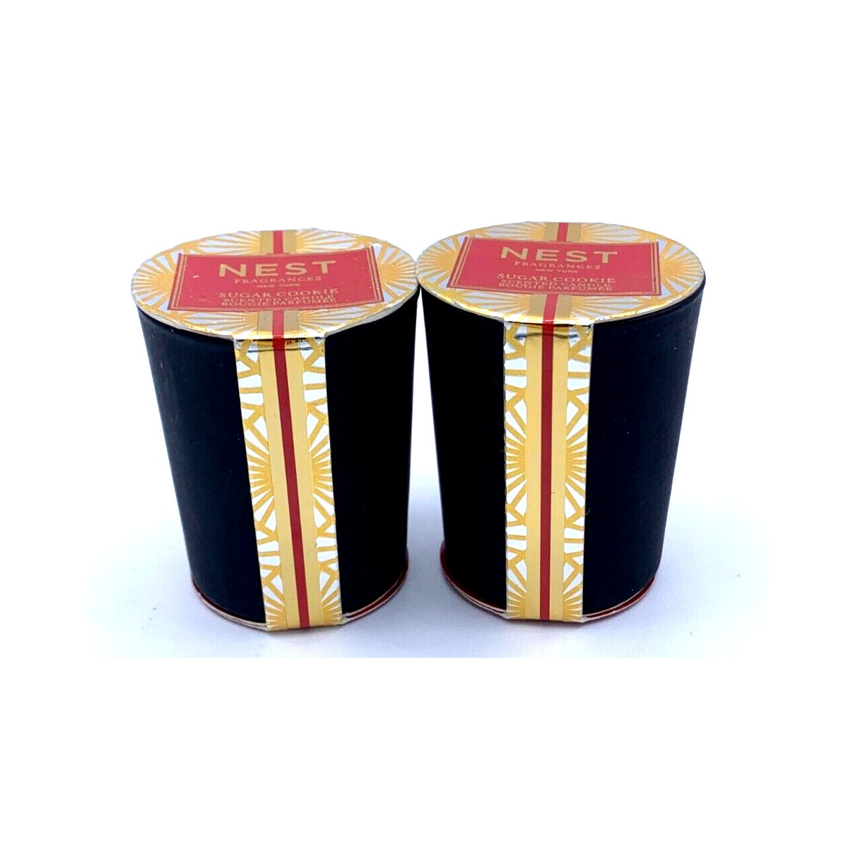 Nest Candle Fragrances Spiced Orange and Clove