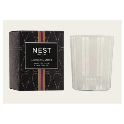 NEST Moroccan