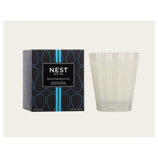 Mediterranean Fig Classic Candle 8.1oz