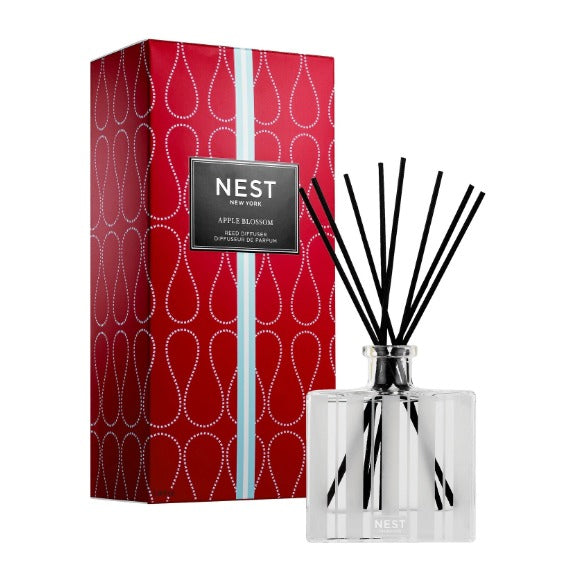 NEST Apple Blossom Reed Diffuser
