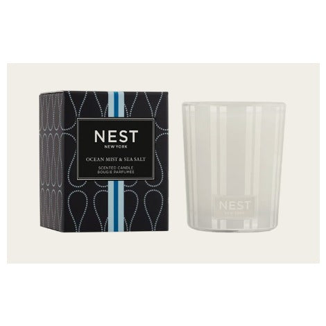 NEST Ocean Mist & Sea Salt Votive Candle 2oz