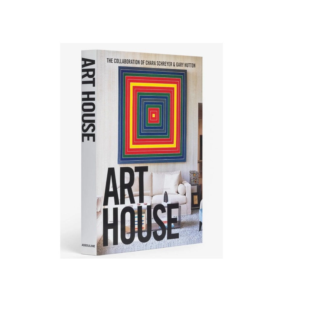 Art House Book
