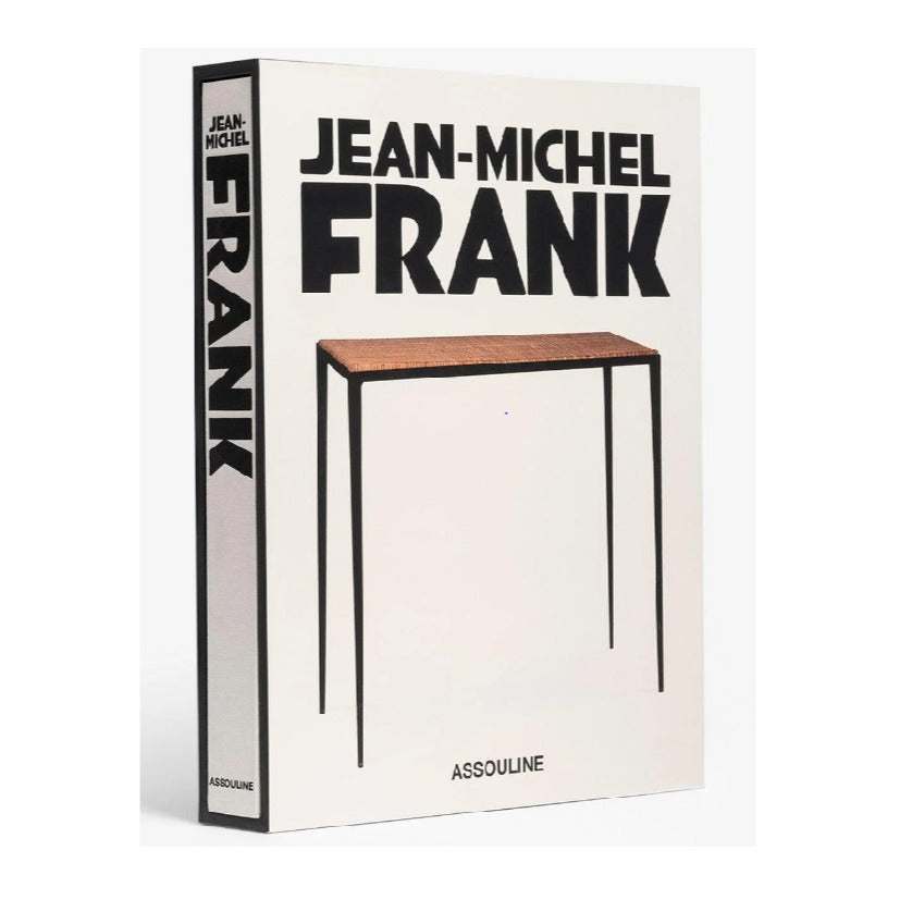 Jean-Michel Frank