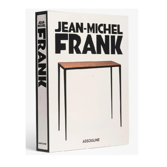 Jean-Michel Frank