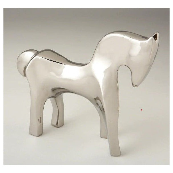 Horse Bright