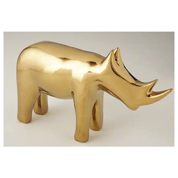 Rhino Bright Gold