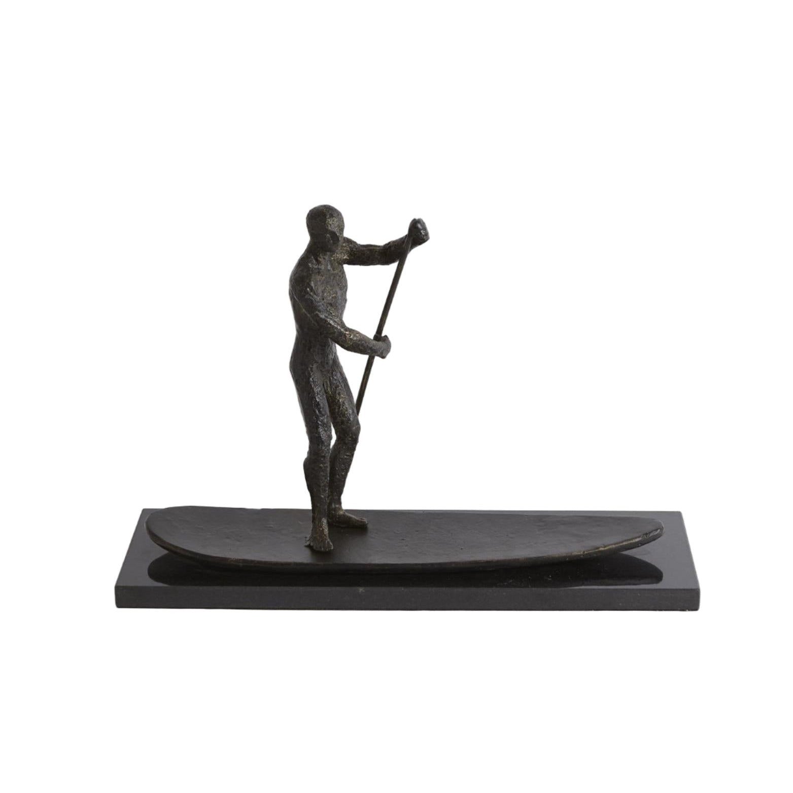 SUP Sculpture