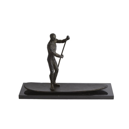 SUP Sculpture