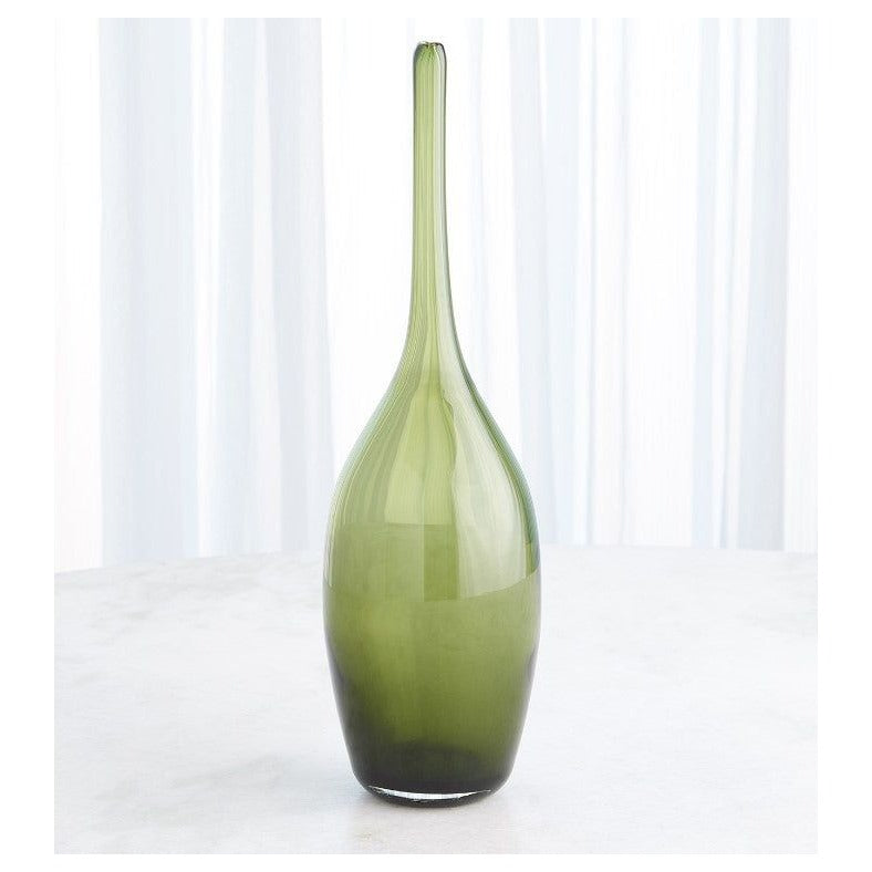 Pinnacle Bottle - Olive