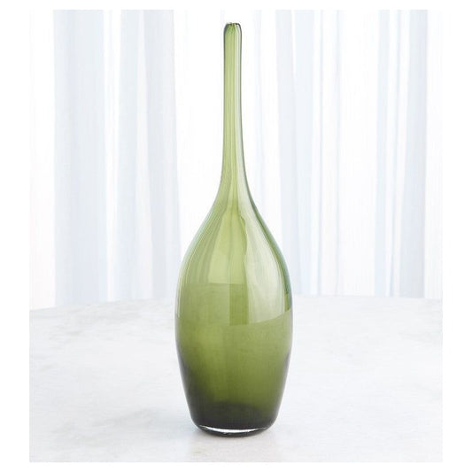 Pinnacle Bottle - Olive