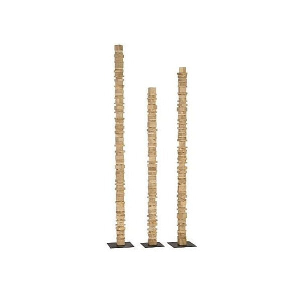 Stacked