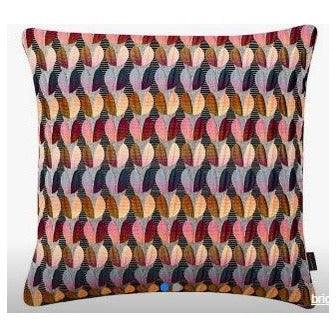 Wisley Square Cushion 56x56
