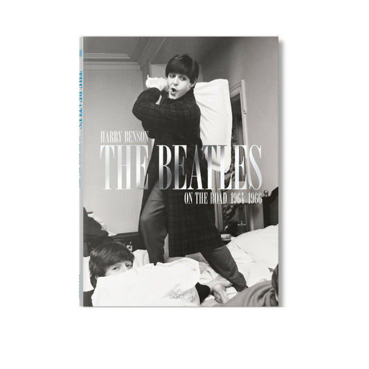 Benson, The Beatles