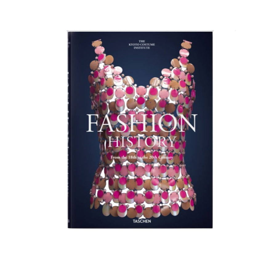 Fashion History from the 18th to the 20th Century
