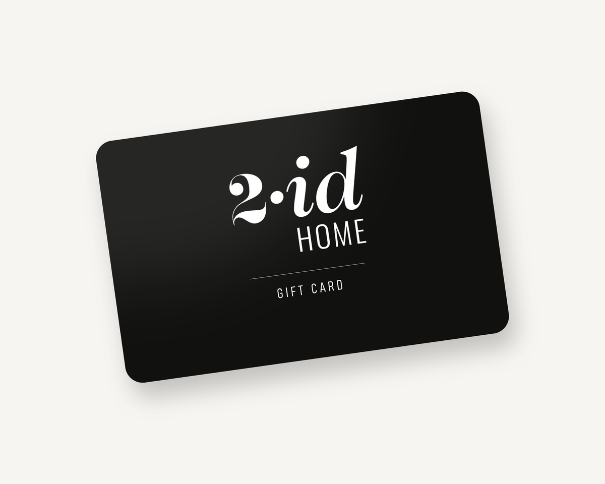 2id Home Gift Card