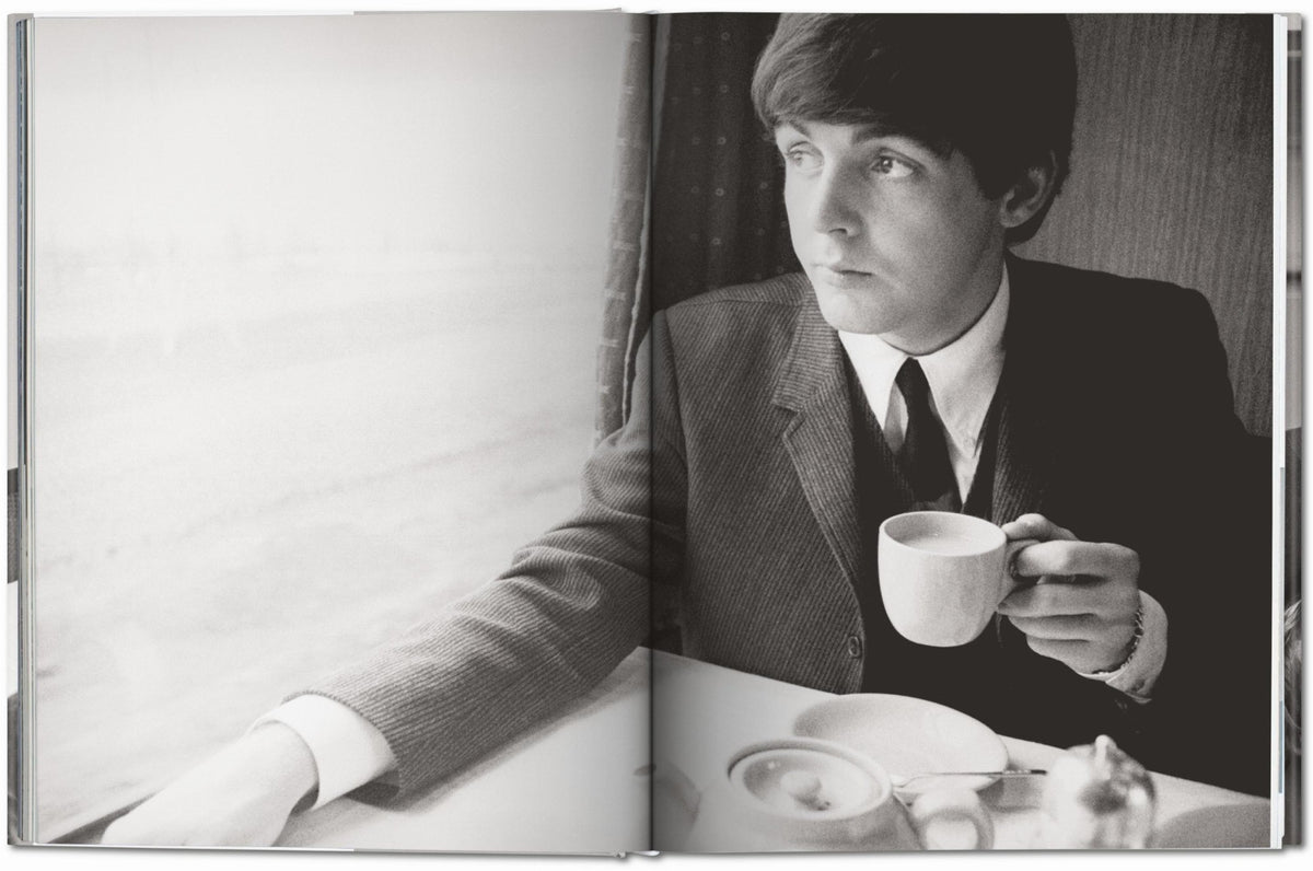 Benson, The Beatles