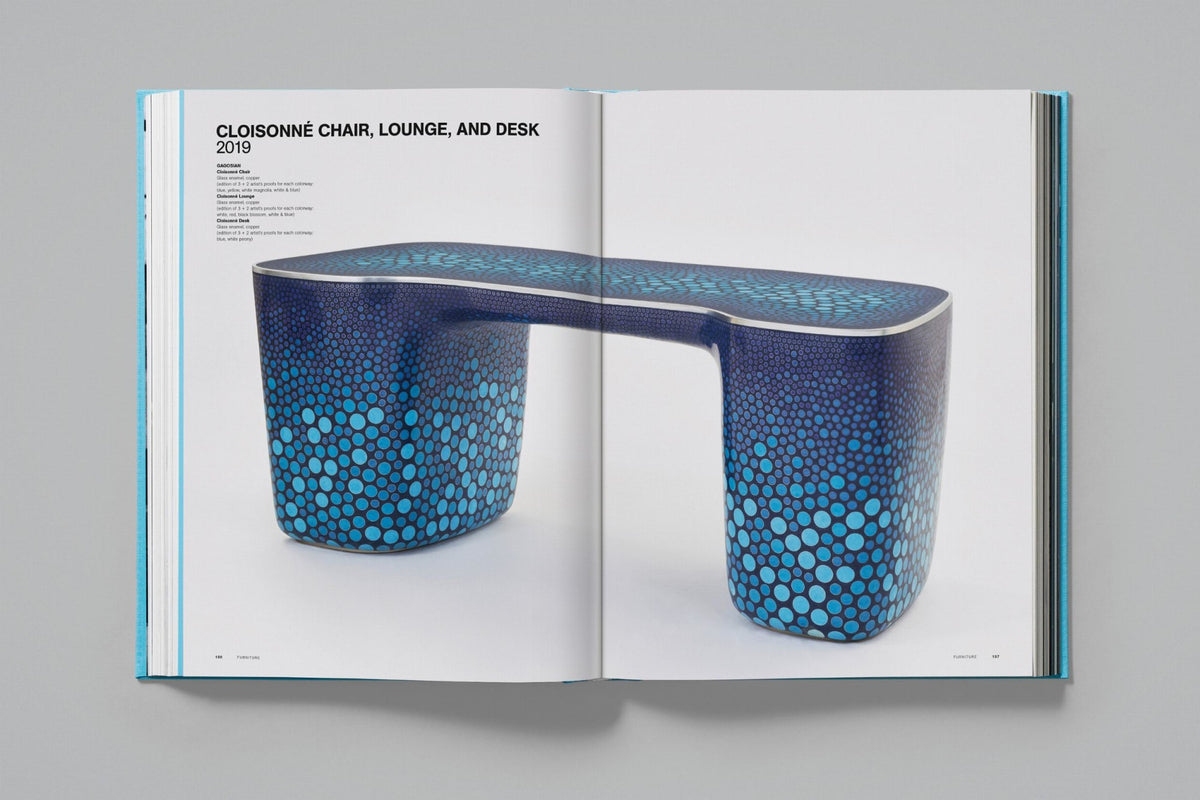 Marc Newson. Works. Updated Edition