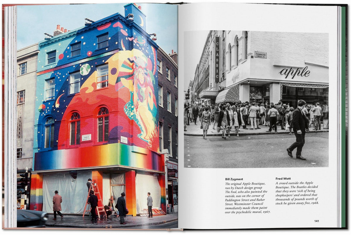 London, Portrait of a City