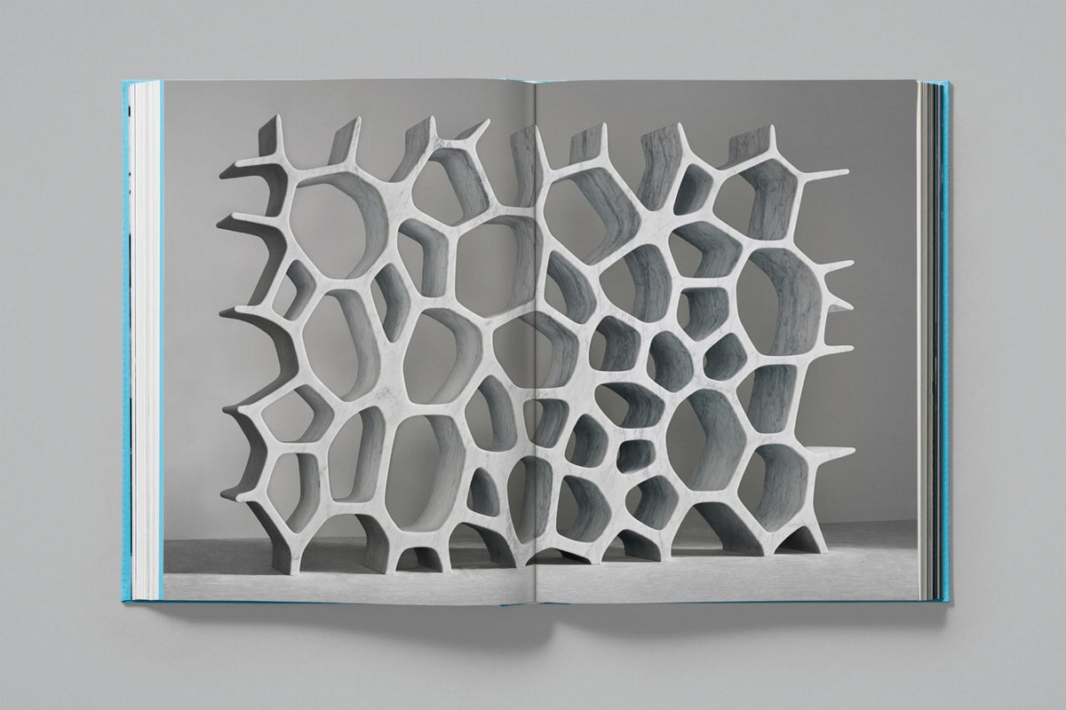 Marc Newson. Works. Updated Edition