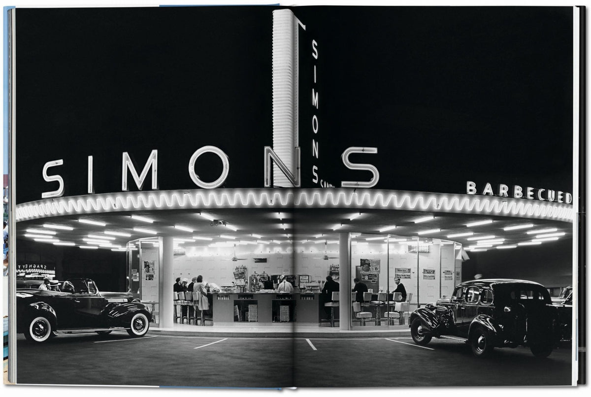 Los Angeles, Portrait of a City