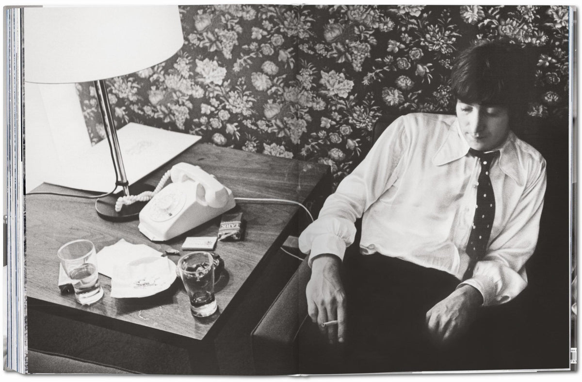 Benson, The Beatles