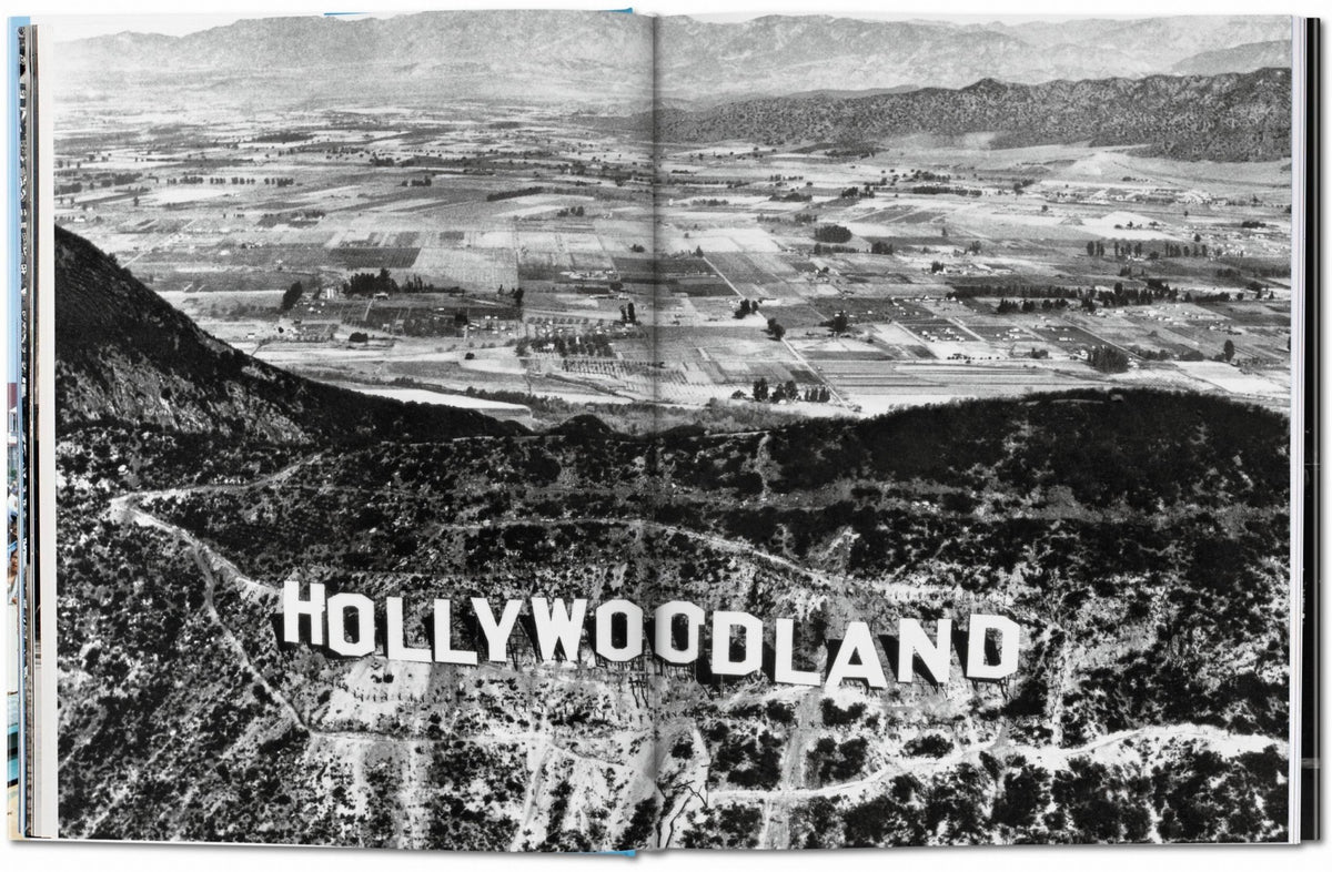Los Angeles, Portrait of a City