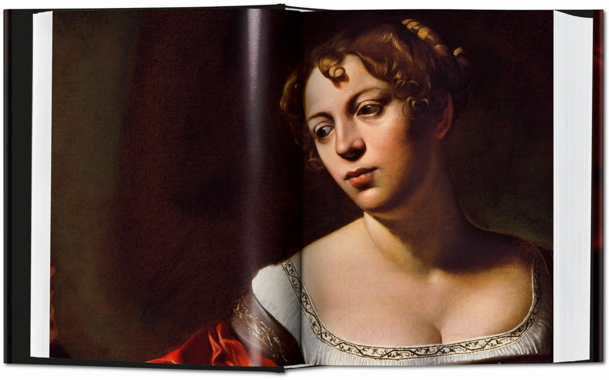 Caravaggio. The Complete Works Small