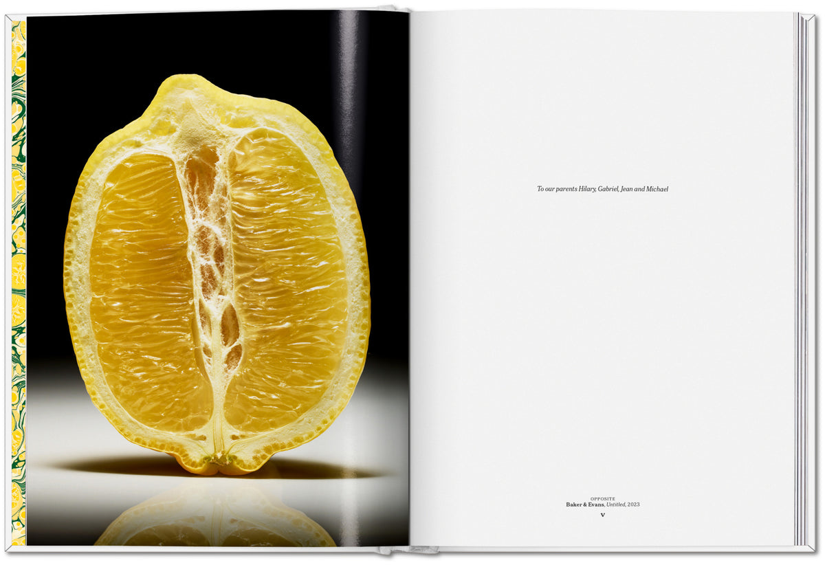The Gourmand's Lemon. A Collection of Stories and Recipes