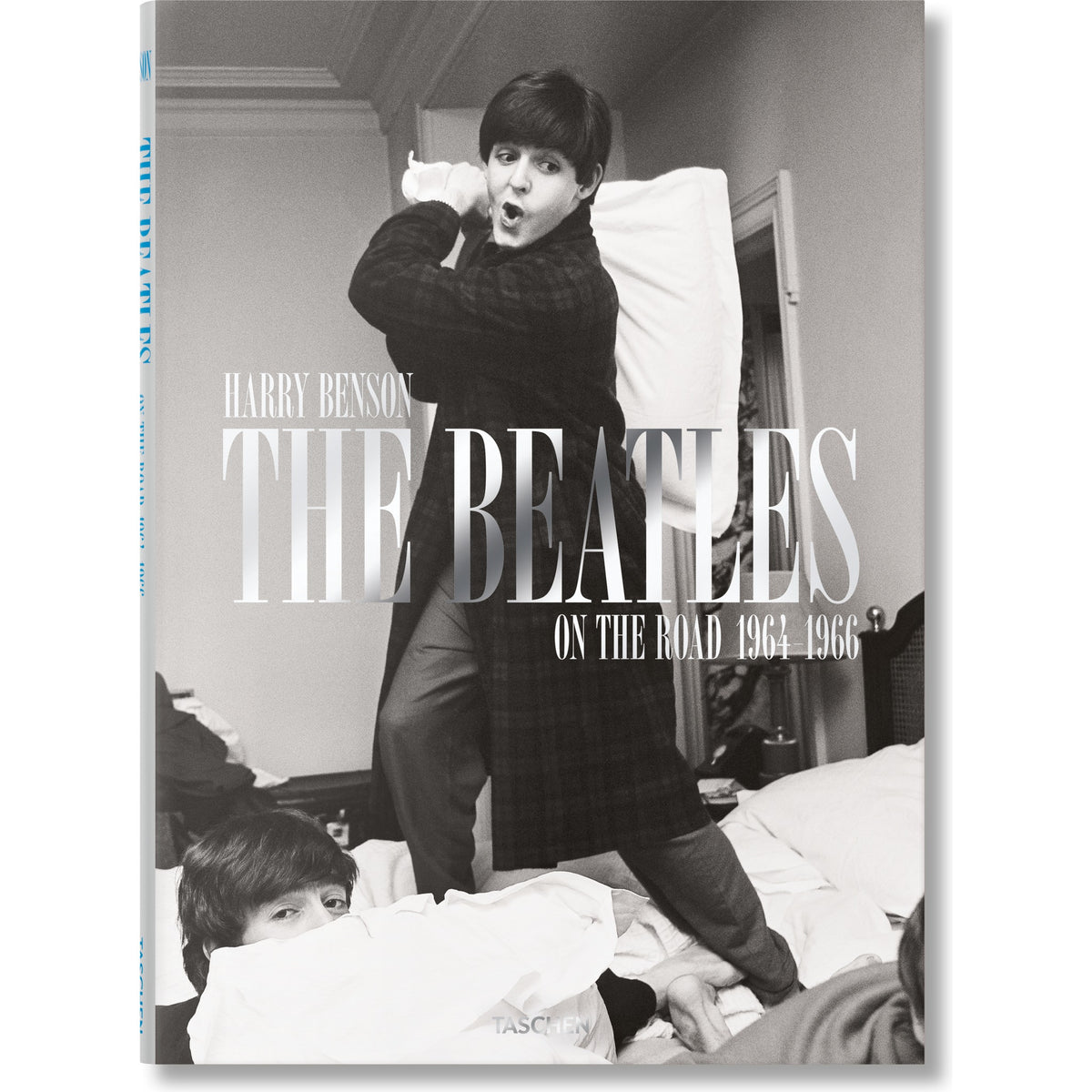 Benson, The Beatles