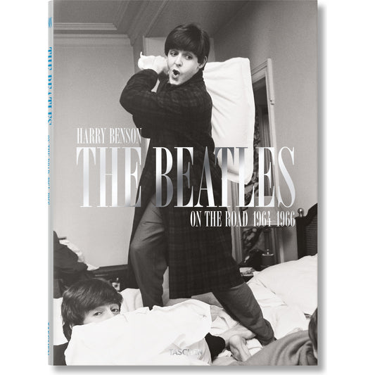 Benson, The Beatles