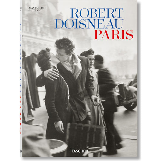 Robert Doisneau. Paris