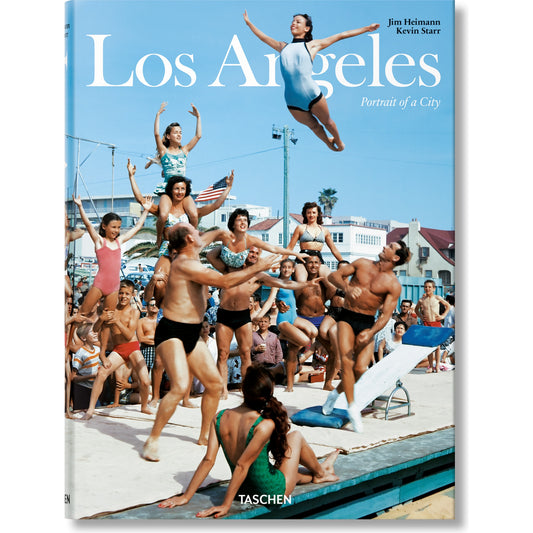 Los Angeles, Portrait of a City