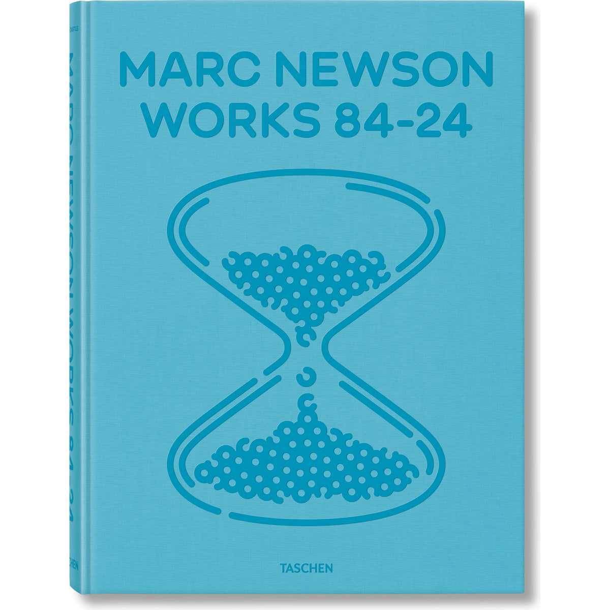 Marc Newson. Works. Updated Edition