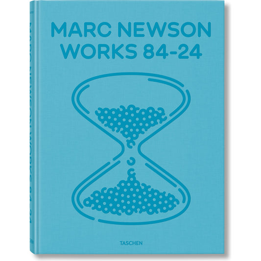 Marc Newson. Works. Updated Edition