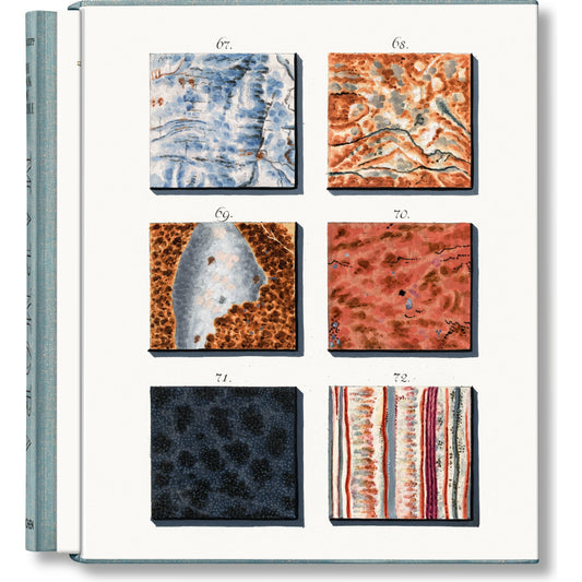 Jan Christiaan Sepp. The Book of Marble