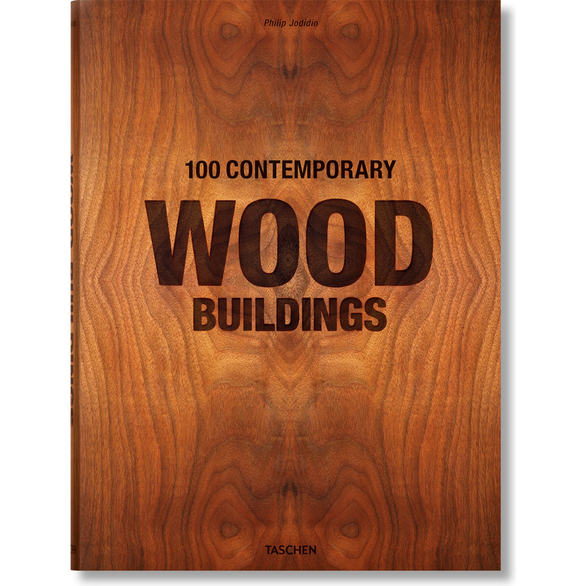 100 Contemporary Wood Buildings