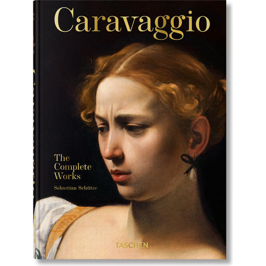 Caravaggio. The Complete Works Small