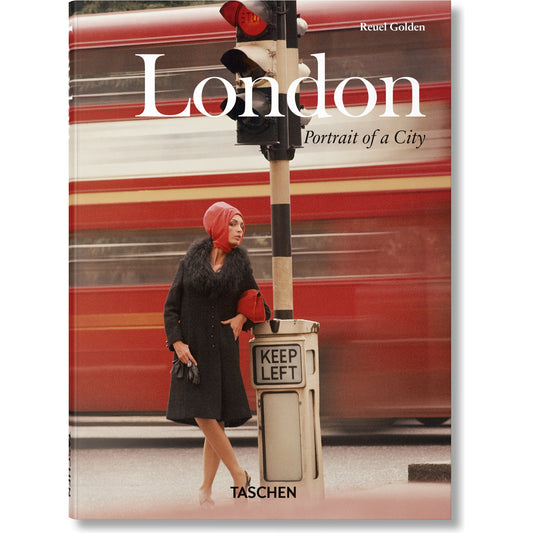 London, Portrait of a City