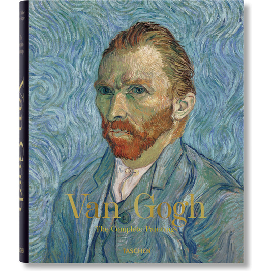 Van Gogh: The Complete Paintings