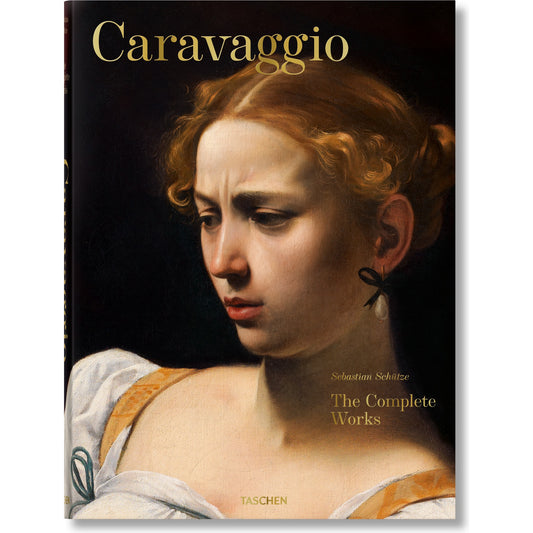 Caravaggio. The Complete Works