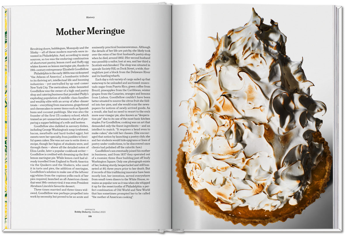 The Gourmand's Lemon. A Collection of Stories and Recipes