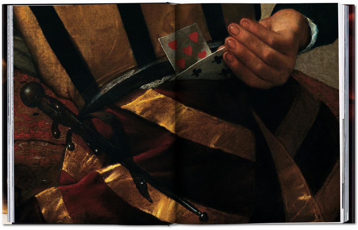 Caravaggio. The Complete Works
