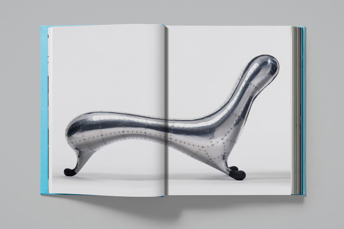 Marc Newson. Works. Updated Edition