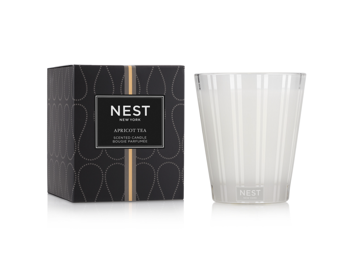 Apricot Tea Classic Candle 8.1oz