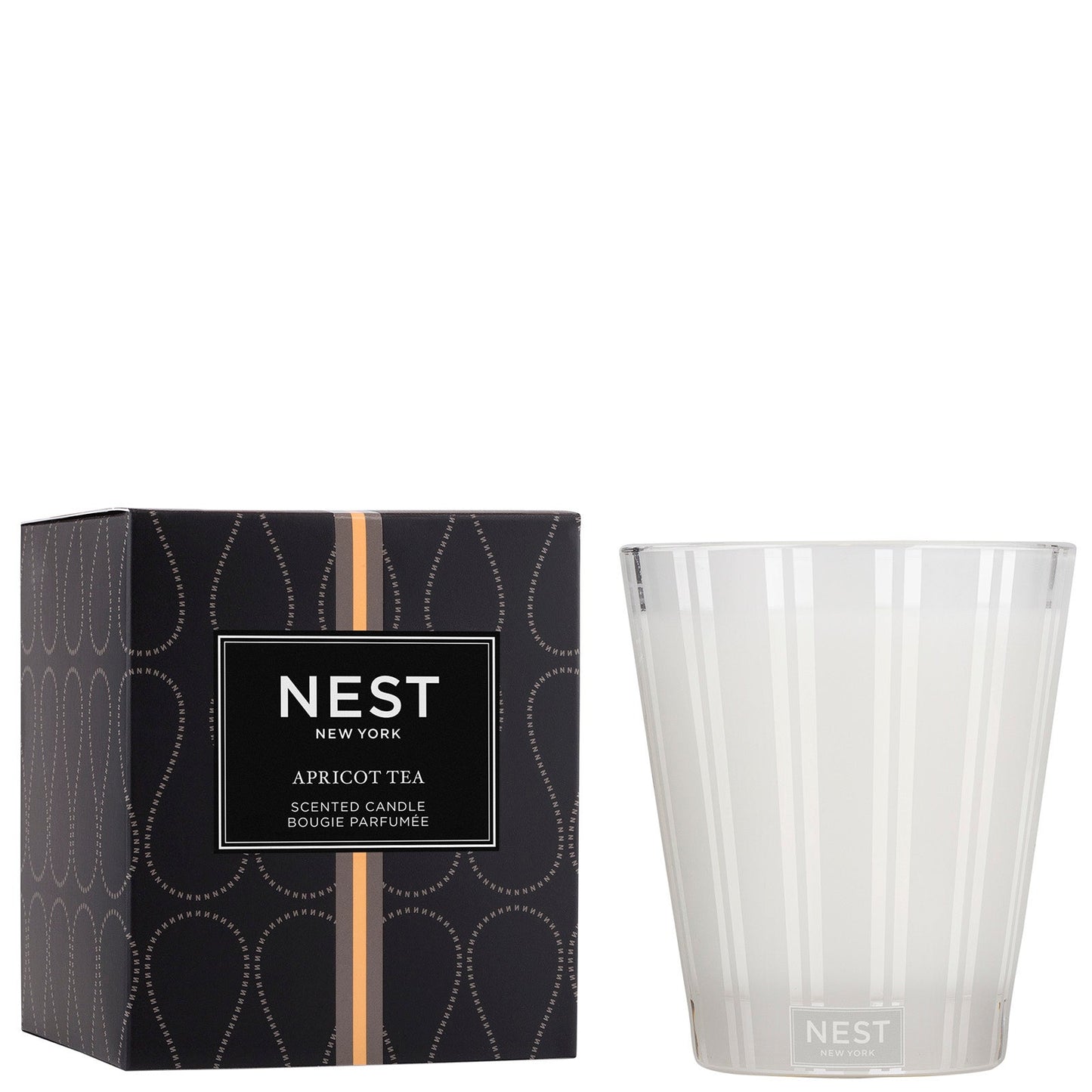 Apricot Tea Classic Candle 8.1oz