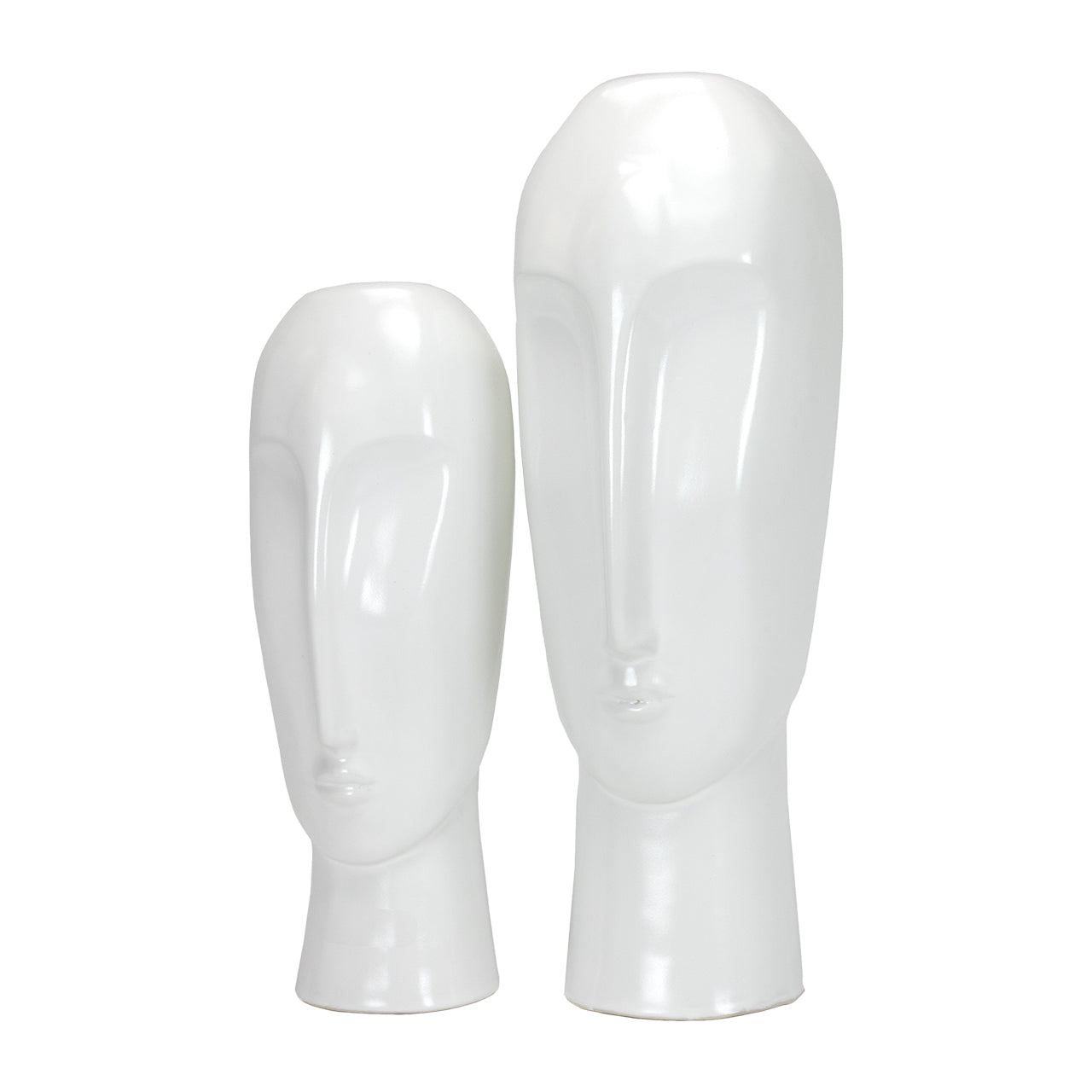 Abstract Heads