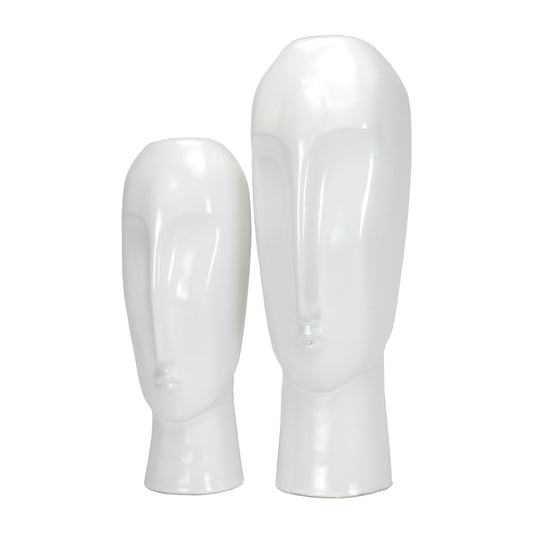 Abstract Heads