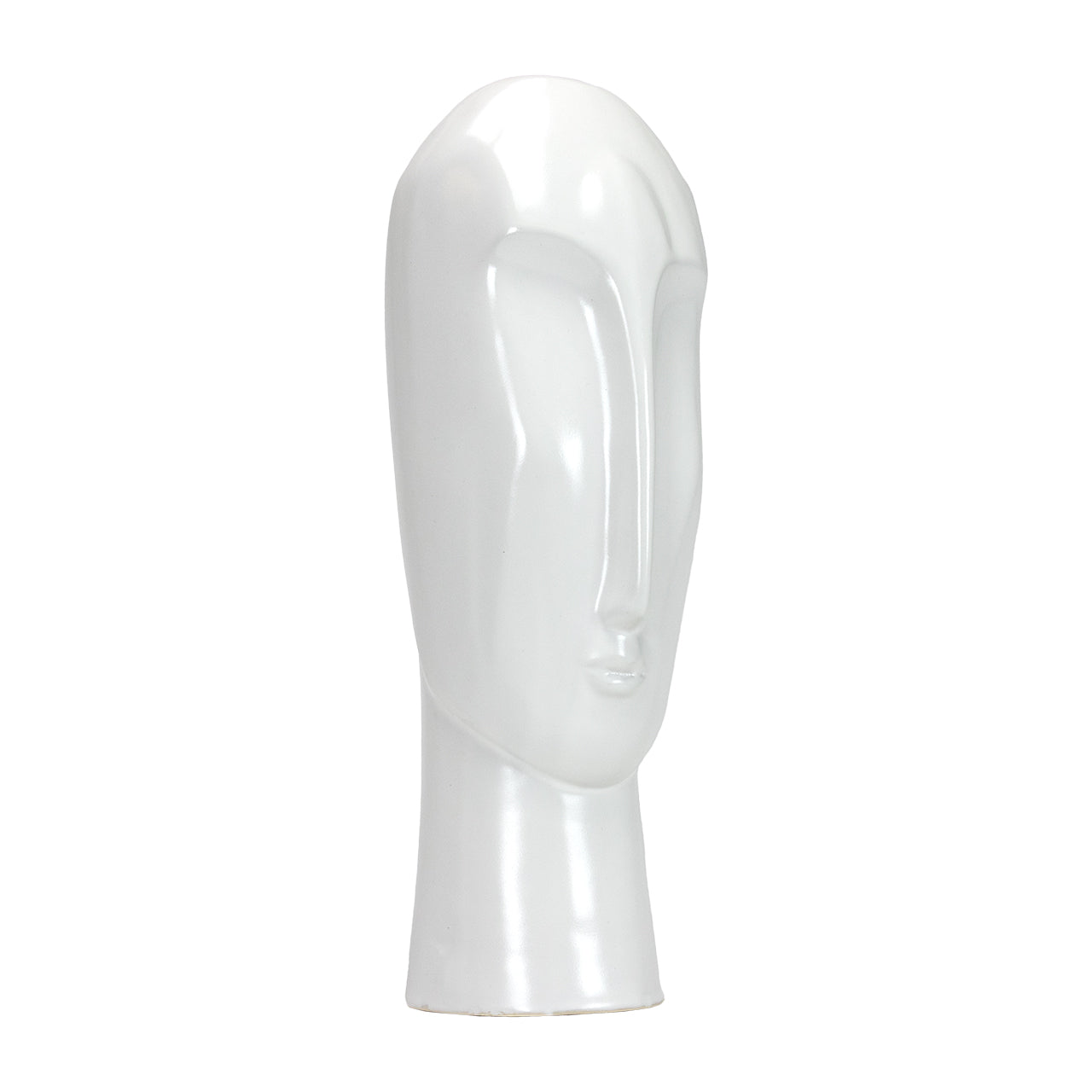Abstract Heads
