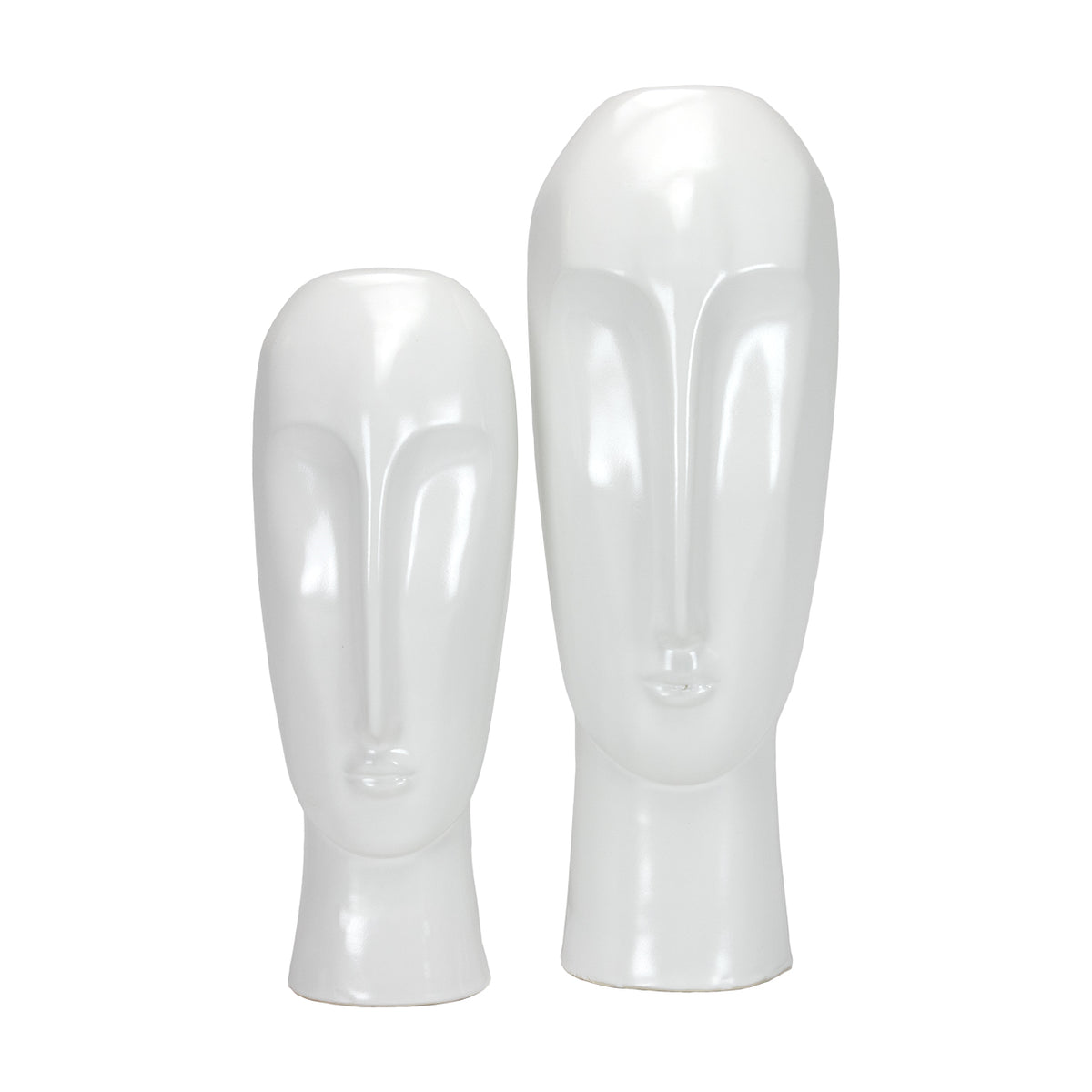 Abstract Heads