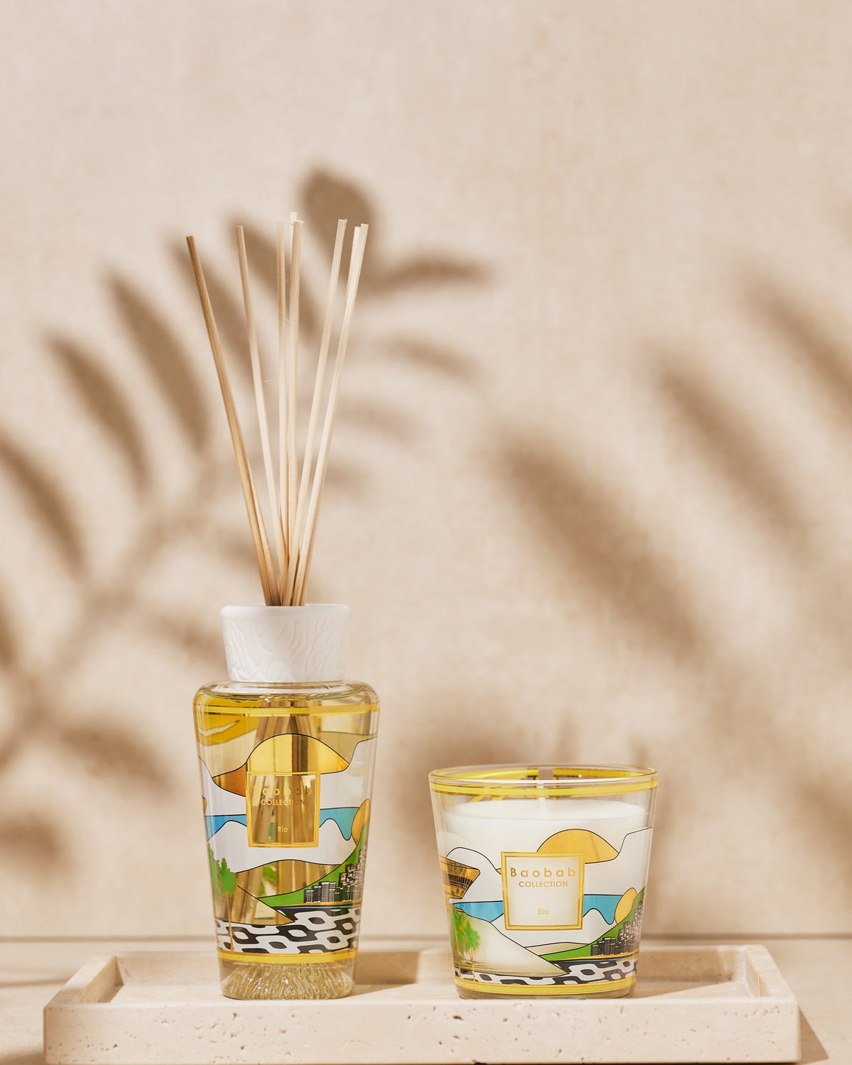Baobab Collection Rio